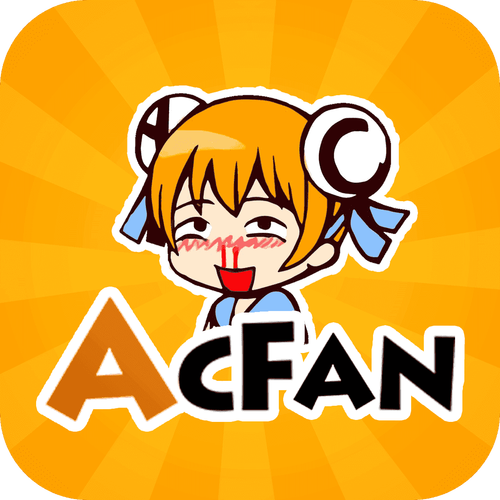 acfun流鼻血版本怎么