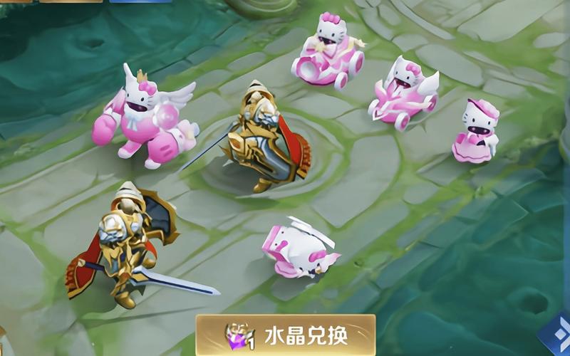 王者荣耀小兵金钱机制
