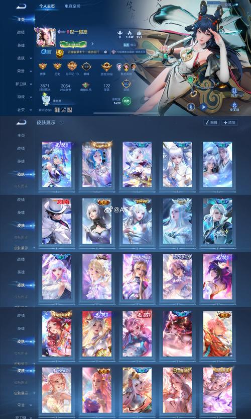 贵10皮肤交流2024年最新消息