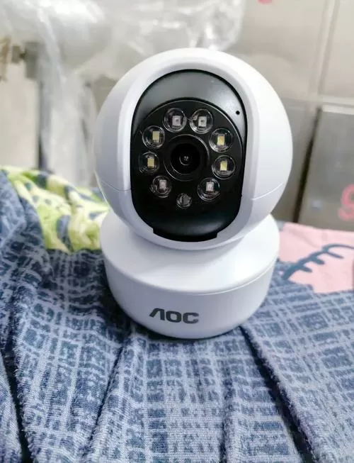 千鸟物联摄像头怎么连接wifi