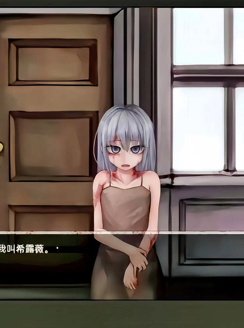希露薇の繁殖计划游戏亮点测试新版