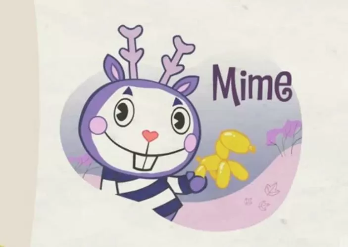 mimei.app 1.2.19