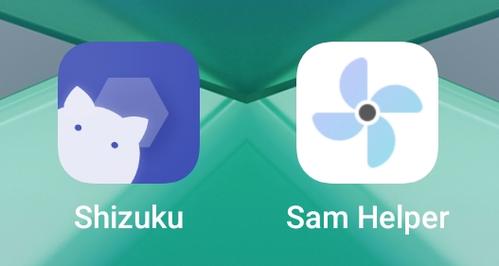 Shizuku旧版