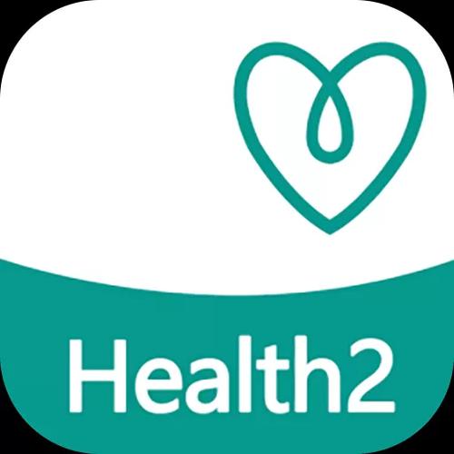 健健康康health2最新版本更新内容