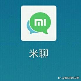 米聊pc端安装app