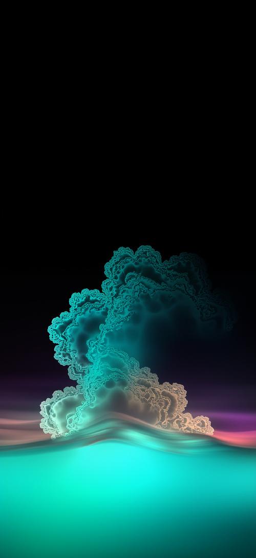 wallpaper苹果手机版