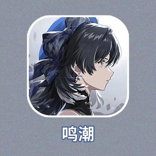鸣潮破解版手游 鸣潮破解版手游