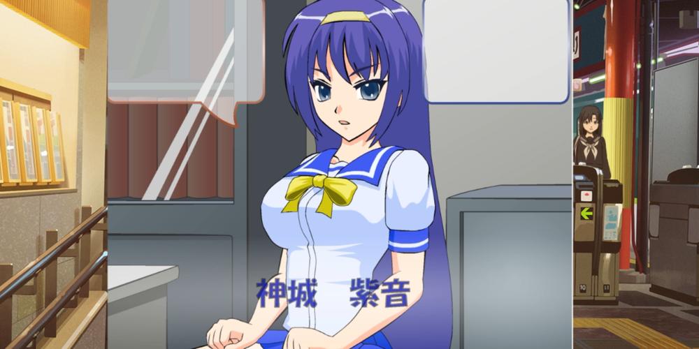考试作弊少女的教育方式