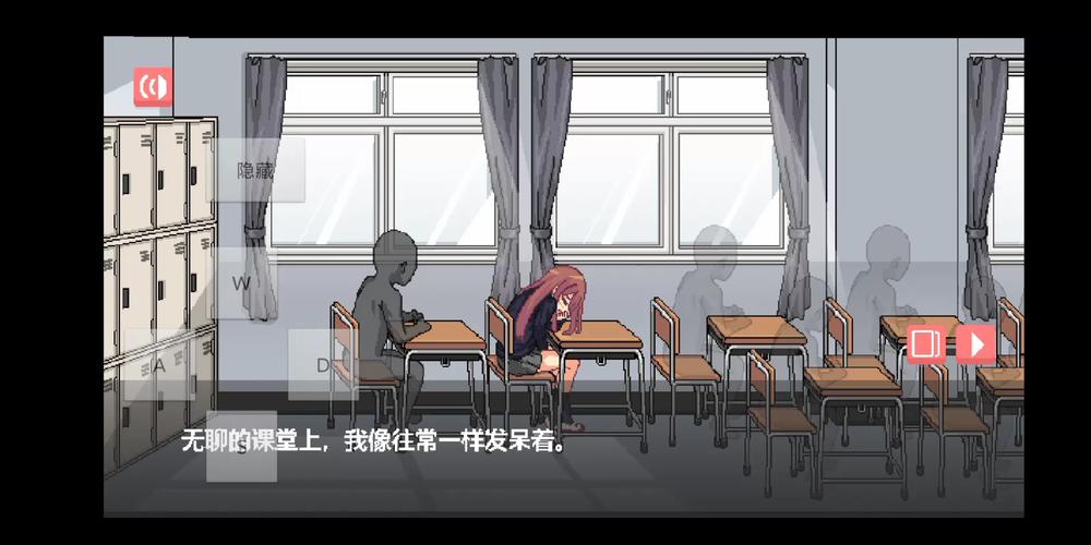 与散漫的同学一起生活安卓汉化版 免费国语