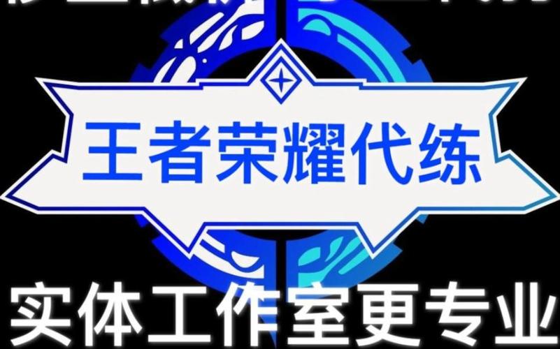 王者荣耀代练精简版 王者荣耀代练精简版