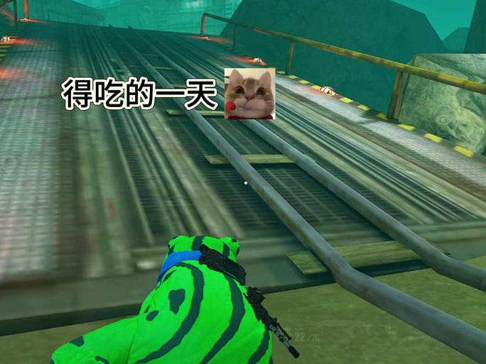 晴天3改文件地铁逃生 晴天3改文件地铁逃生
