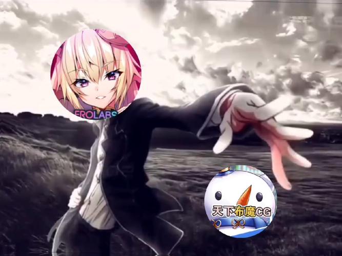 天下布魔全cg解锁破解版破解版