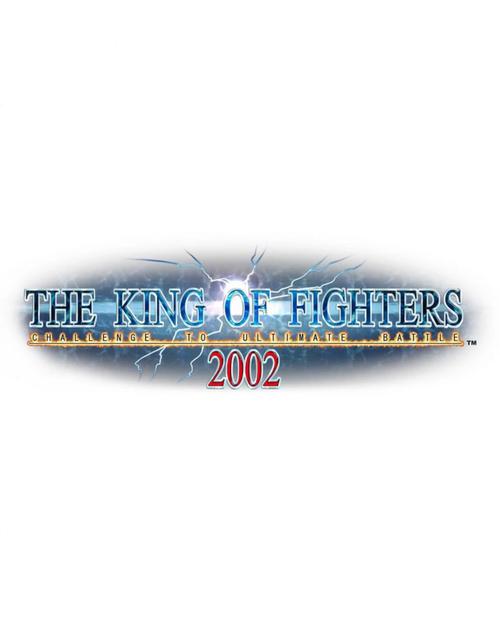 拳皇2002魔幻二加强版拳皇2002魔幻二加强版手机版