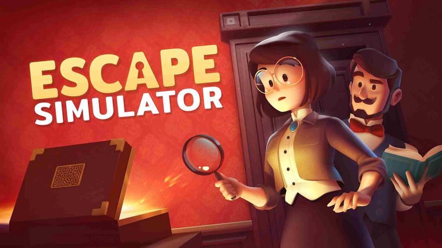 escapemaze游戏免广告版