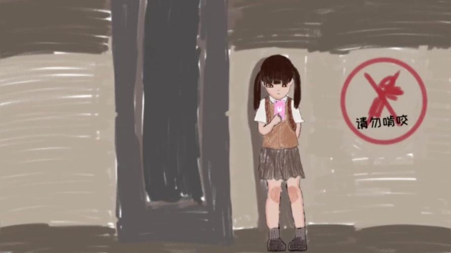 迷失的小女孩版本安装