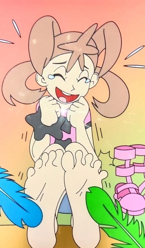 疯狂挠脚丫手机游戏可提版