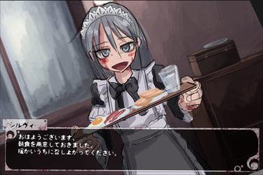 希露薇の繁殖计划游戏破解版2022免费版