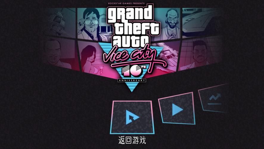 罪恶都市破解版内置菜单无限金钱