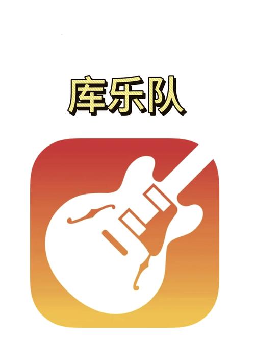 库乐队