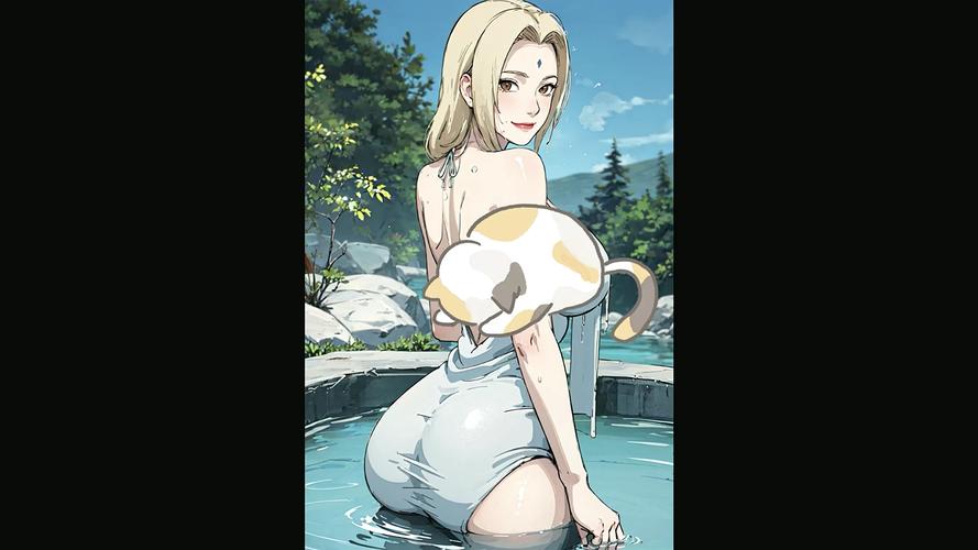 naruto色彩本子