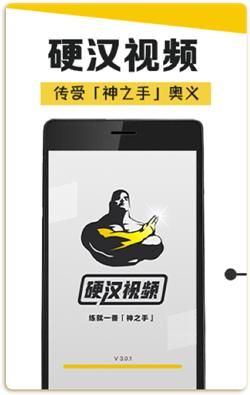 硬汉视频无限观看版app