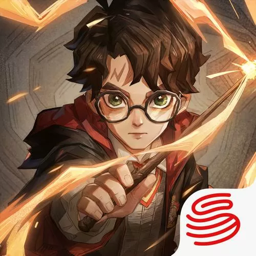 哈利波特魔法觉醒 apk