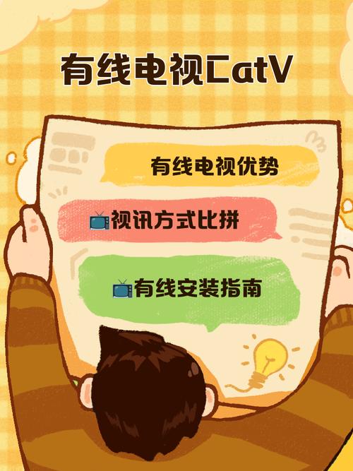 电视用猫怎么看电视