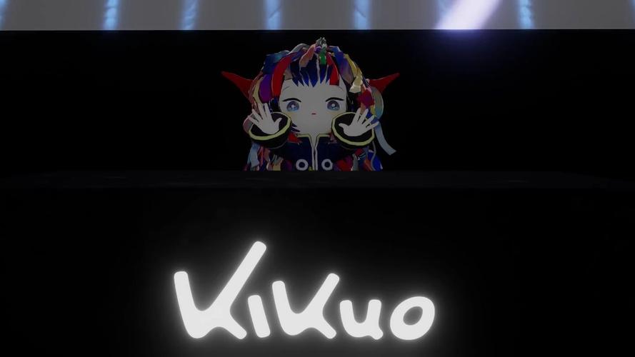 yuki虚拟歌姬 yuki虚拟歌姬