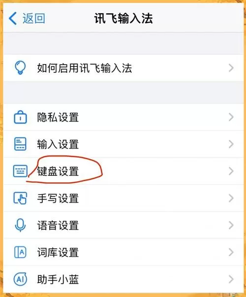 讯飞输入法粘贴板记录在哪里