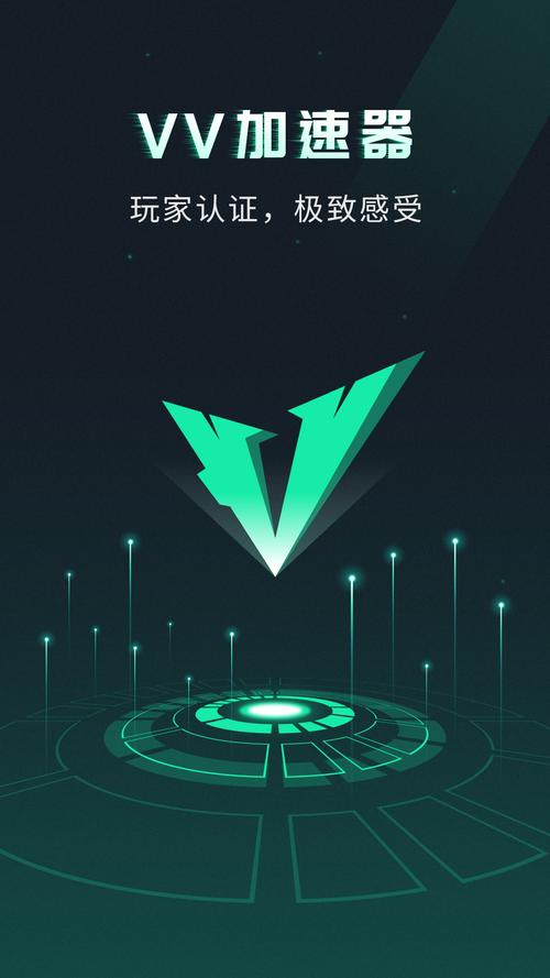 VV手游加速器旧版VV手游加速器