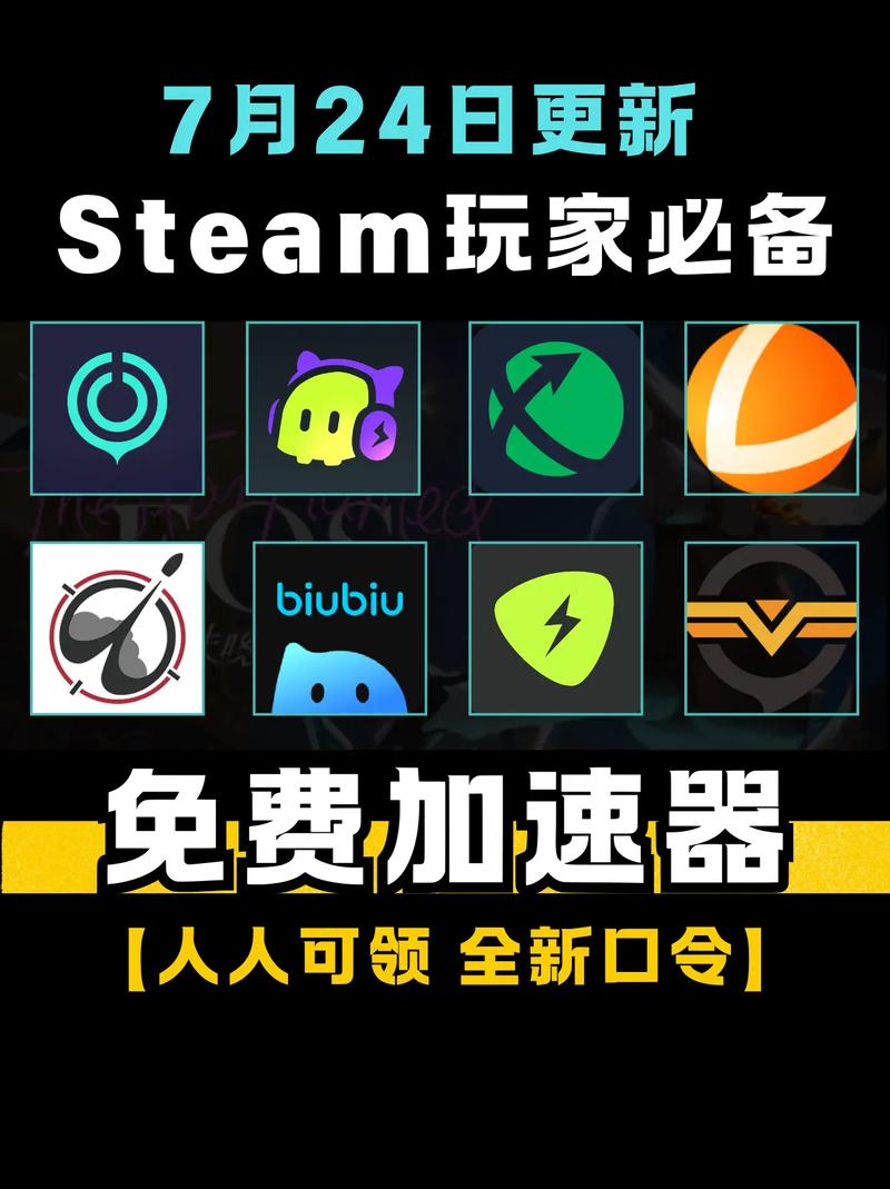 Game加速器破解版
