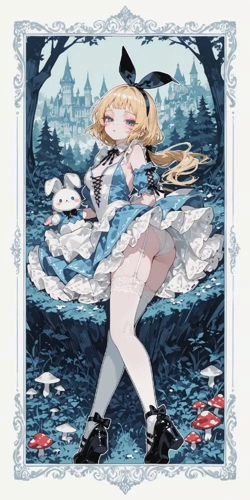 AI绘画破解版