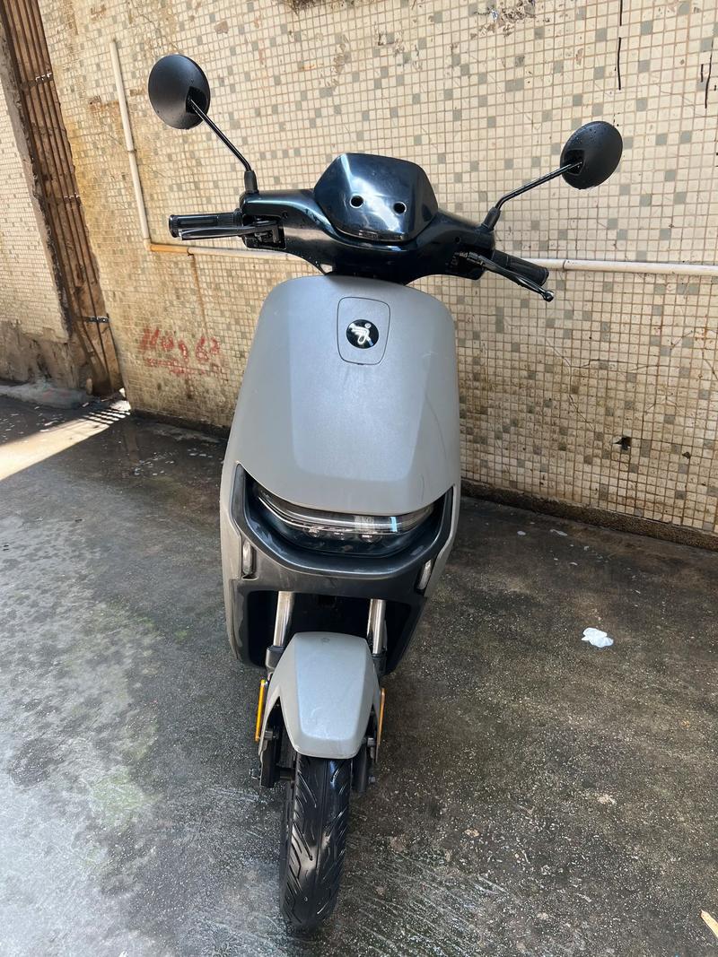 九号f90解除限制教程
