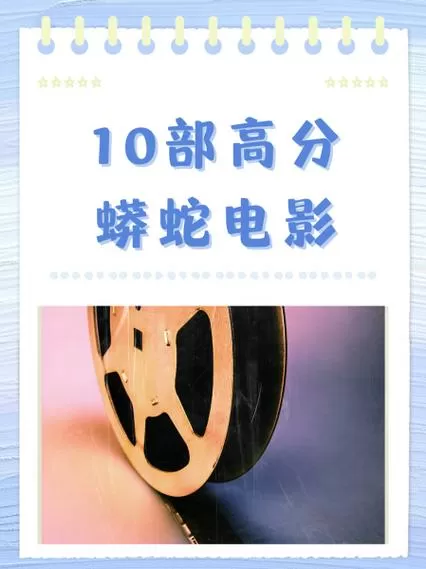 蛇的电影排行榜前十名