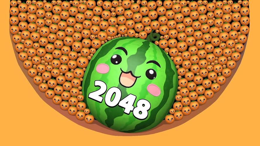 合成大西瓜正版官方版