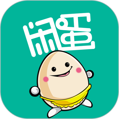 闲蛋APP 闲蛋APP