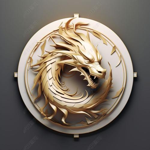 雕刻艺术3D