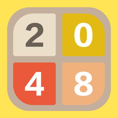 2048经典