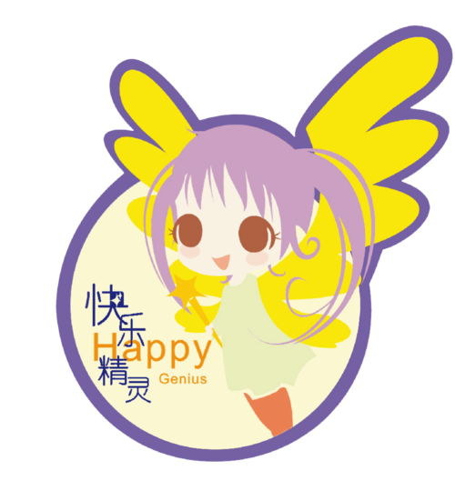 快乐精灵app官方安卓版