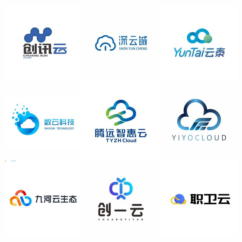 云摆摊