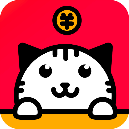 纷红猫网赚