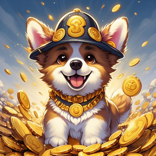 萌狗旺财邀请码官