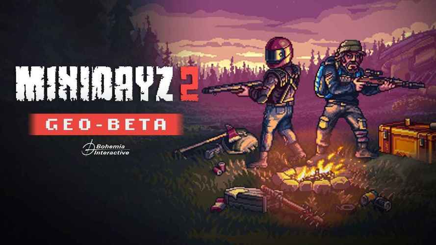 迷你dayz2最新版汉化下载迷你dayz2中文版 安