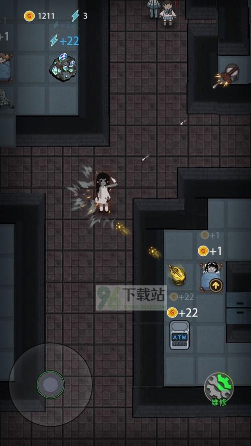 躺平发育正常版