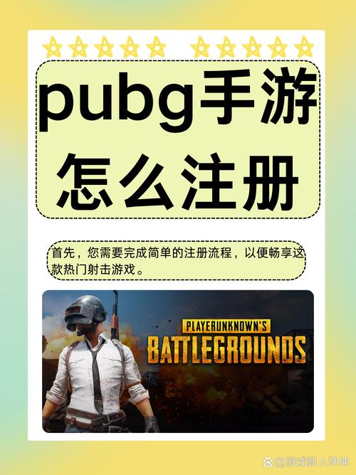 pubgmobile国际版手游