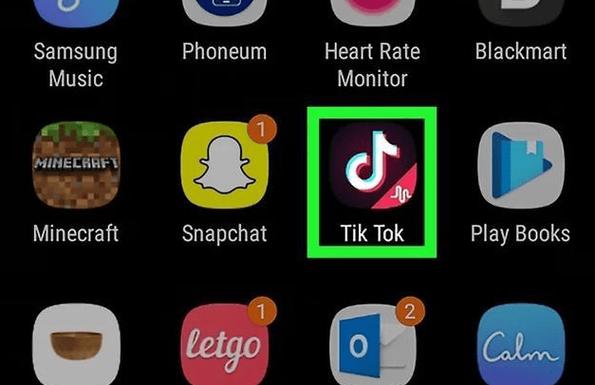 tiktok官网 ios 安卓最新版本22.7.2