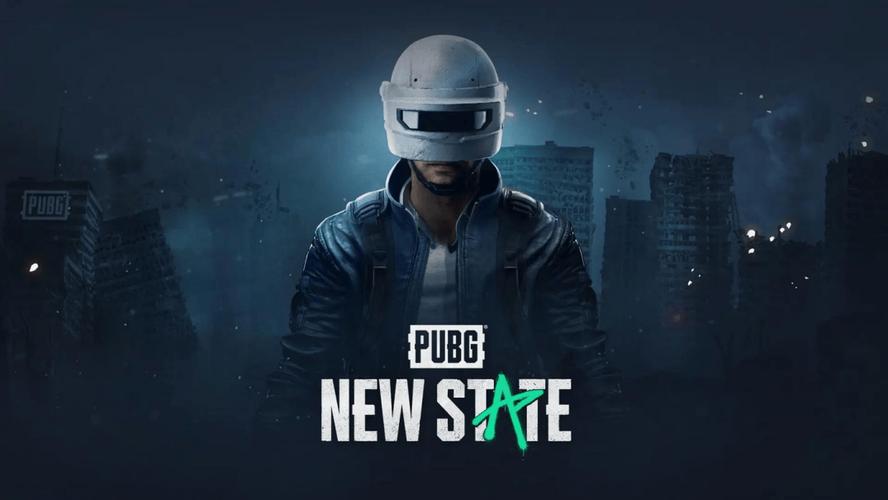 pubg地铁逃生国际版