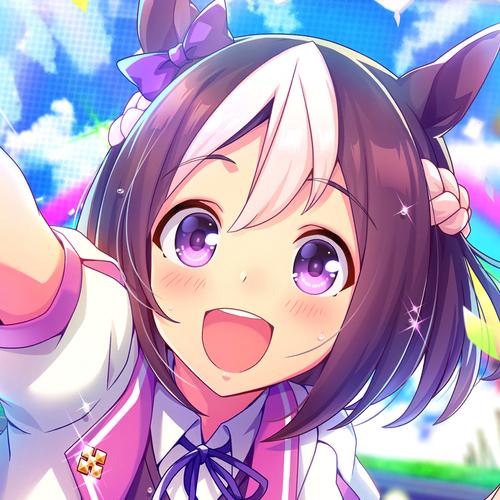 赛马娘台服官方版
