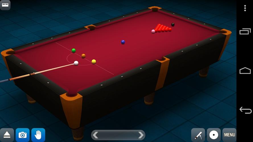 Pool Break Lite3D台球手游安卓版