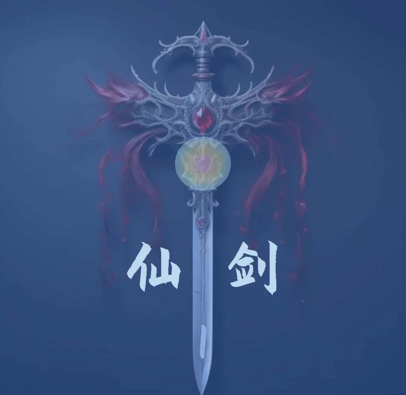 仙缘剑之圣主归来 仙缘剑之圣主归来